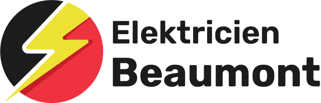 Logo Elektricien Beaumont